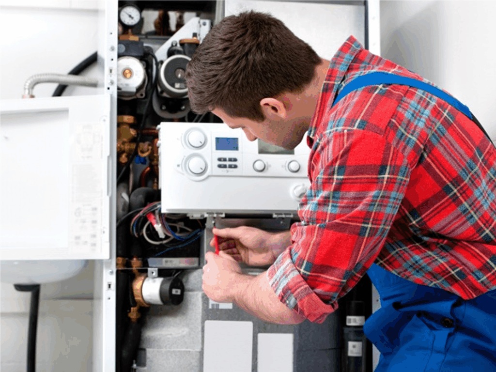 Çamlıdere Beko Beko kombi petek temizleme – Isınma sorunu kökünden çözüldü. - Teknik servis örneği